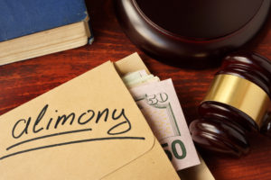 alimony attorney, Tampa family law