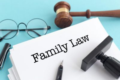 Female Family Law Attorney Tampa, Florida