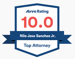 Top rated AVVO family law attorney Tampa Bay