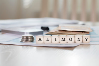 Tampa alimony attorney