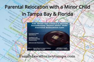 Tampa family lawyers- Nilo J Sanchez