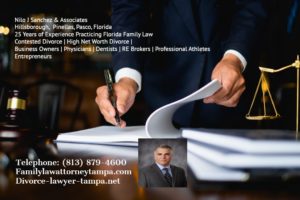 Tampa Family Law Attorneys