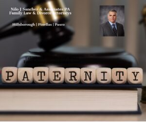 Tampa Family Law Attorneys
