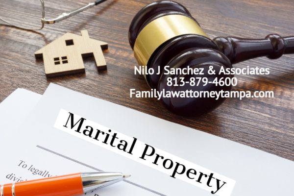 Tampa Bay Divorce Attorneys