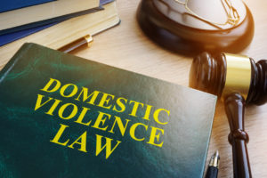 Protective orders, Tampa Family Law