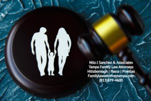 Tampa child custody attorneys