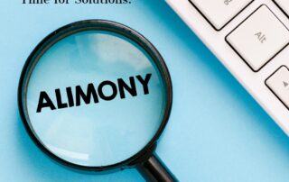 Alimony Tampa