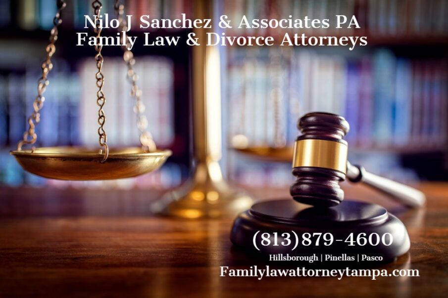 Divorce attorneys, family lawyers Tampa Bay