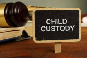 Best child custody lawyers Tampa Bay