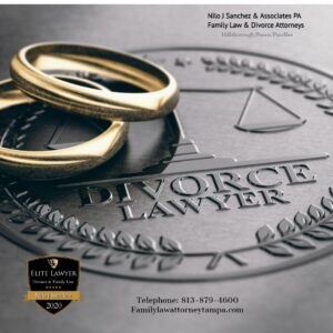divorce attorneys tampa
