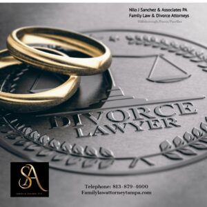 Tampa Family Law, Divorce Attorneys